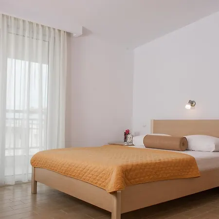 Protea'S Seacret Sea View Studios Paralía Zewnętrze zdjęcie