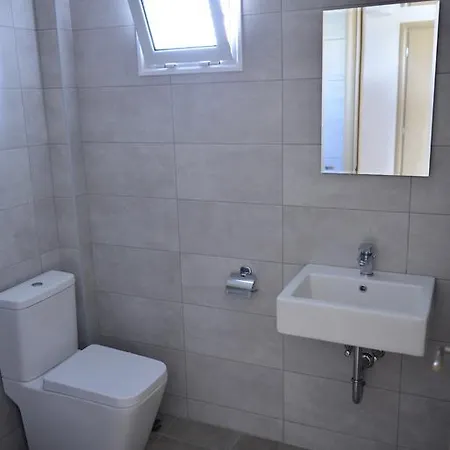 Protea'S Seacret Sea View Studios Paralía Zewnętrze zdjęcie