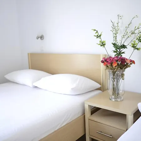 Protea'S Seacret Sea View Studios Paralía Zewnętrze zdjęcie