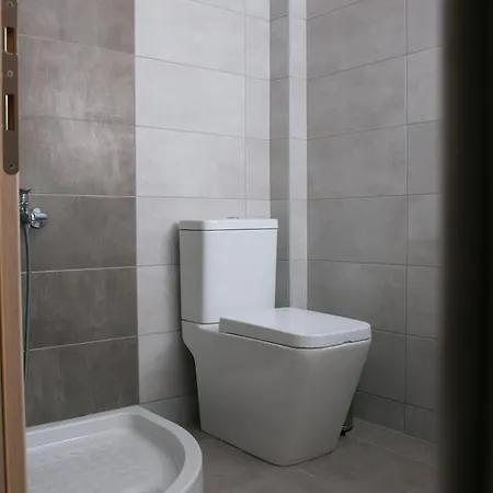 Protea'S Seacret Sea View Studios Paralía Zewnętrze zdjęcie