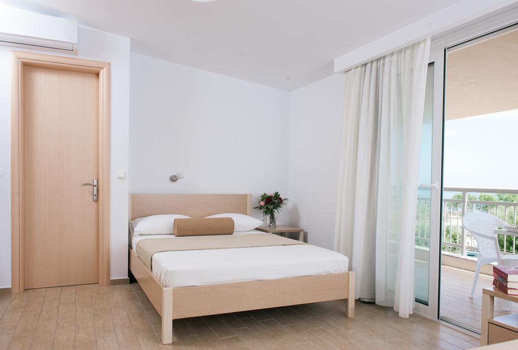Protea's Seacret Sea View Apartment *