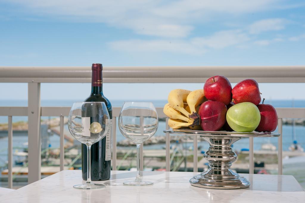 Apartment Protea's Seacret Sea View