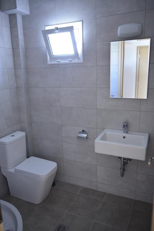Protea's Seacret Sea View Paralia Katerinis