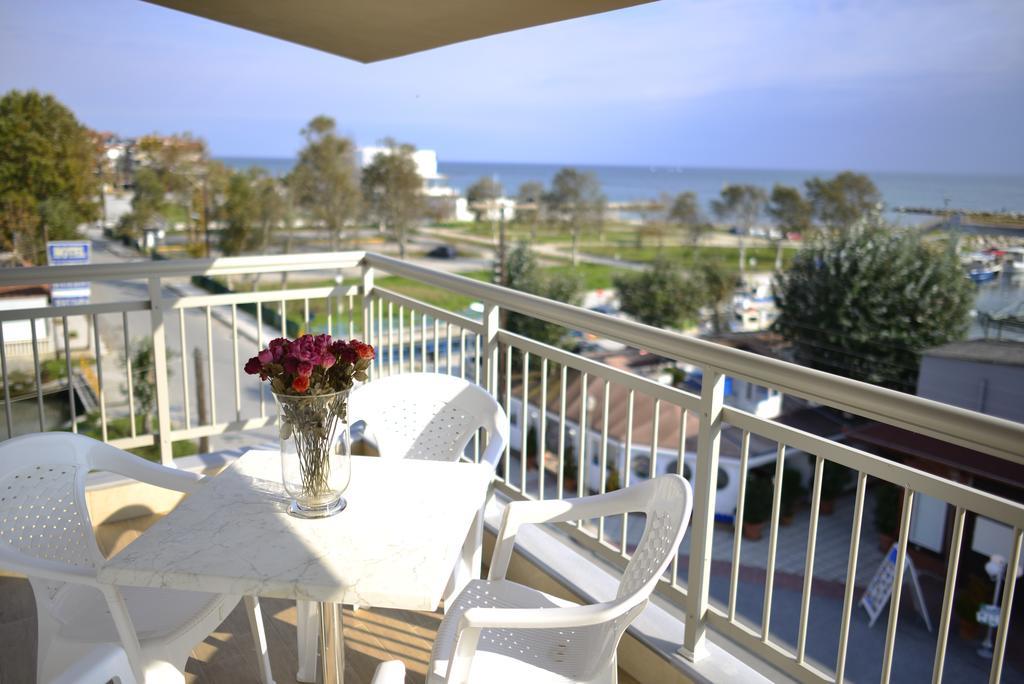 Protea's Seacret Sea View *