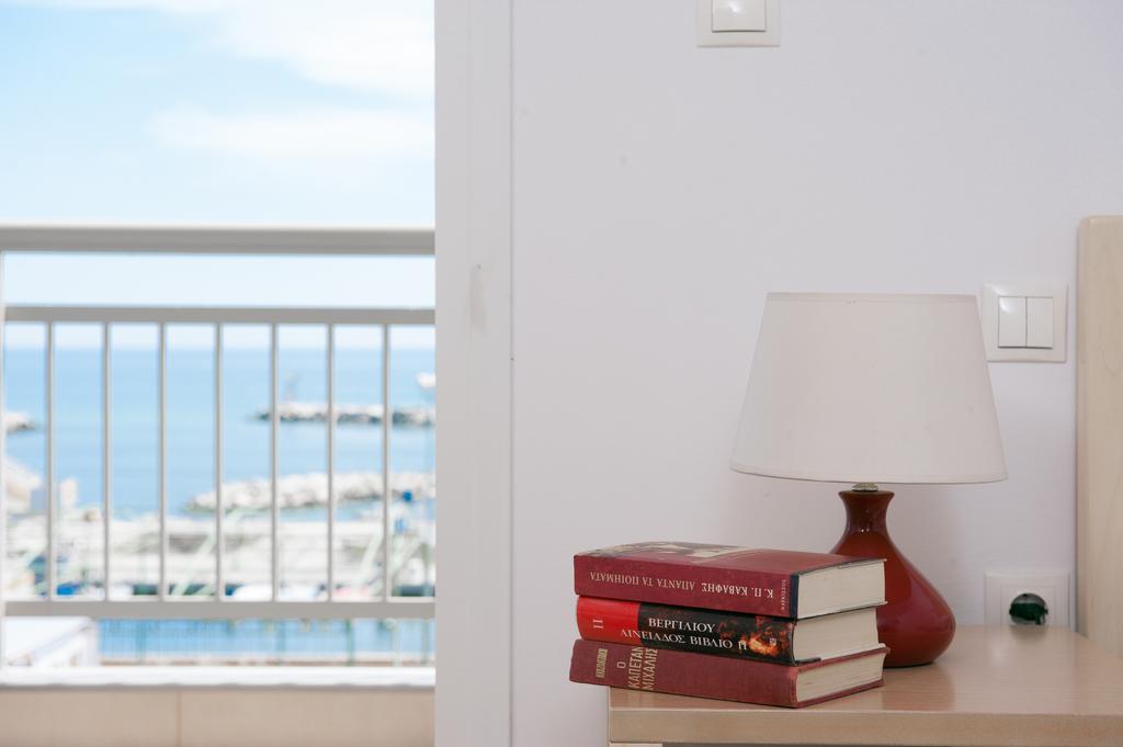 Protea's Seacret Sea View Apartment
