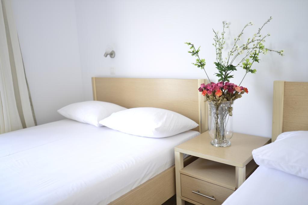 Protea's Seacret Sea View