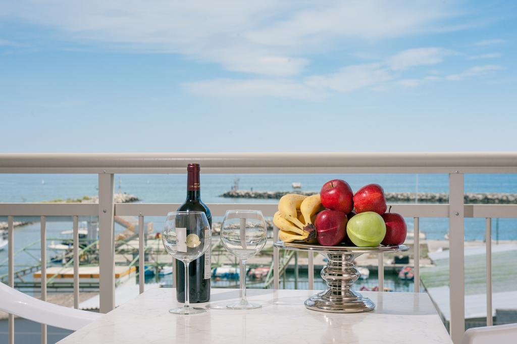 Apartment Protea's Seacret Sea View Paralia Katerinis