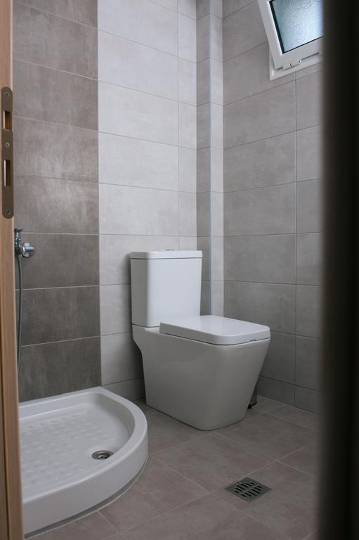 Apartment Protea's Seacret Sea View