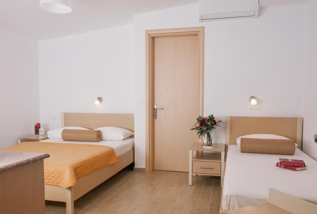 Protea's Seacret Sea View Paralia Katerinis