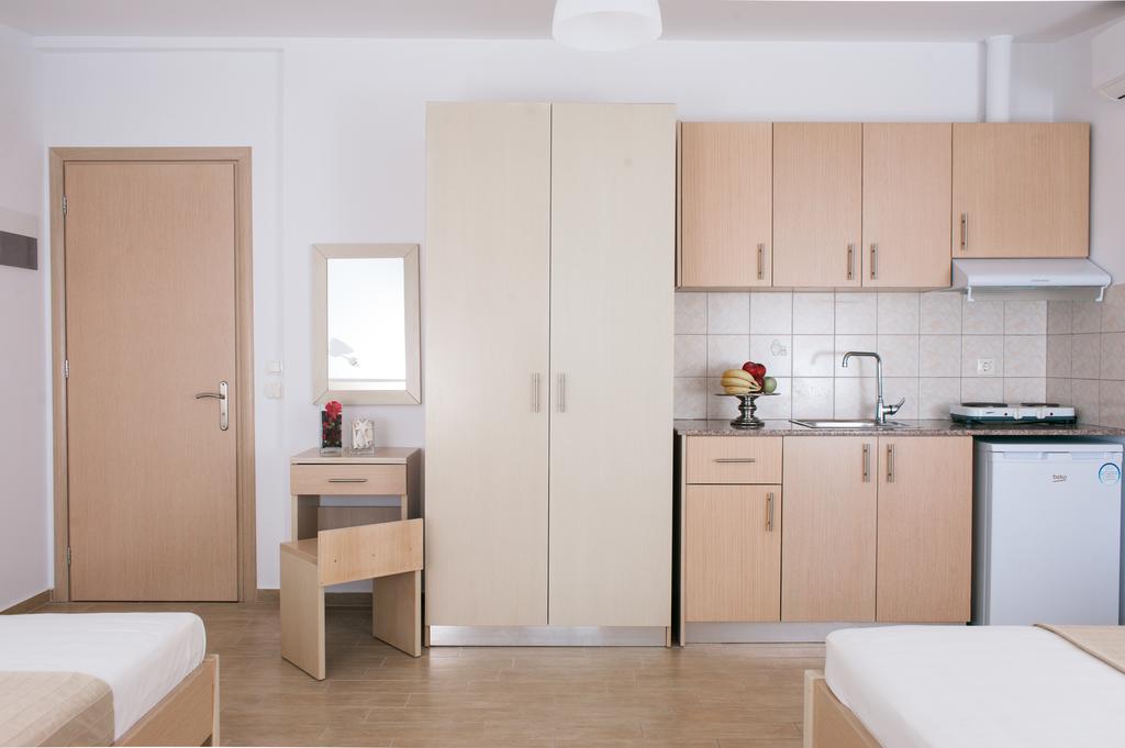 Apartment Protea's Seacret Sea View *