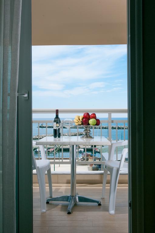 Protea's Seacret Sea View *
