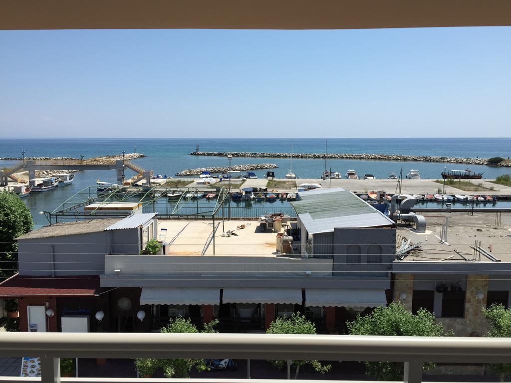 Protea's Seacret Sea View Paralia Katerinis