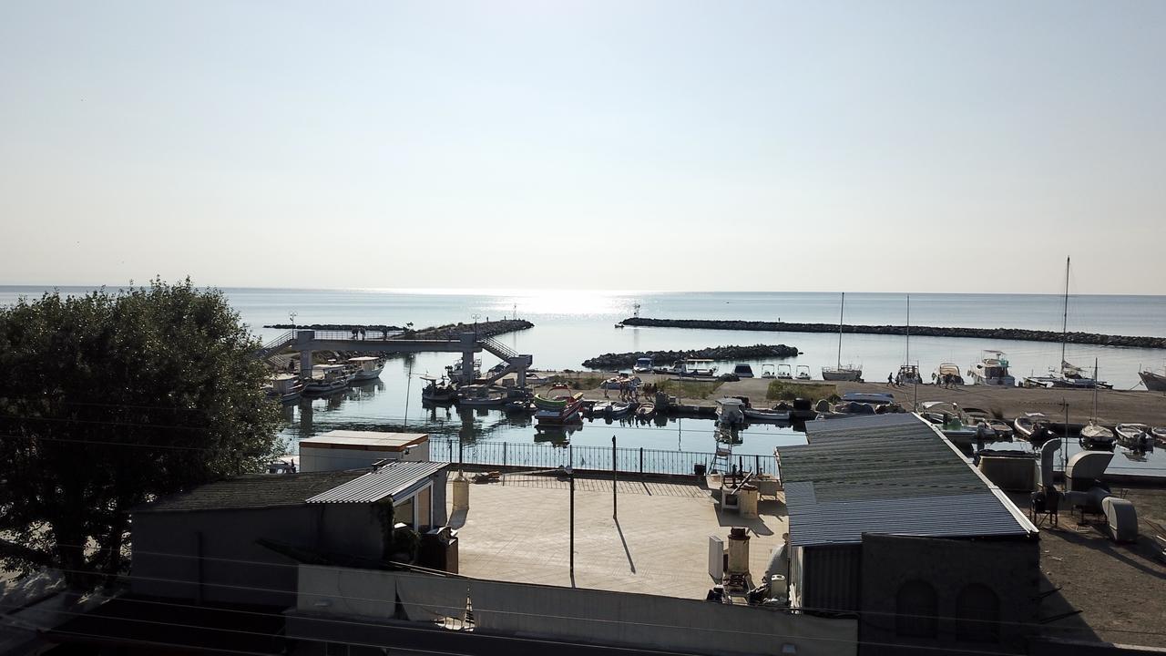 Apartment Protea's Seacret Sea View